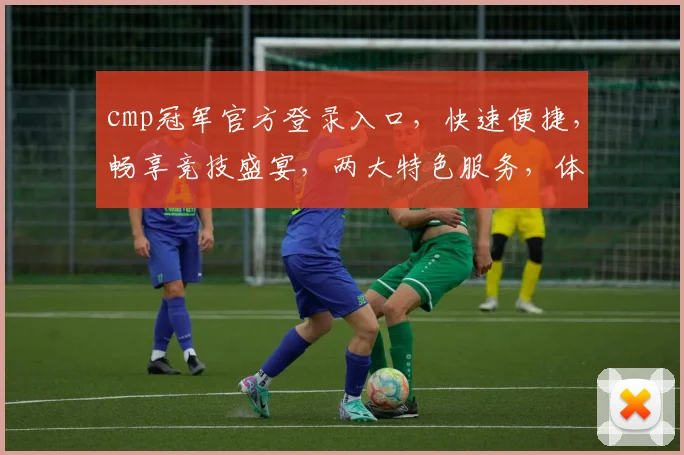 cmp冠军官方登录入口，快速便捷，畅享竞技盛宴，两大特色服务，体验非凡