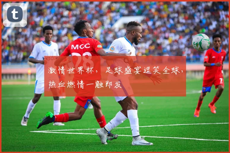 激情世界杯，足球盛宴逗笑全球，热血燃情一触即发